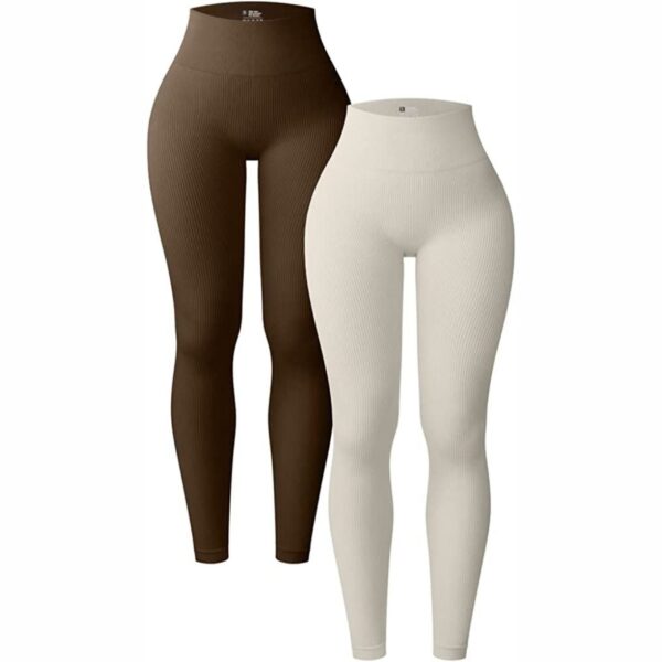 Women's Leggings - Image 2