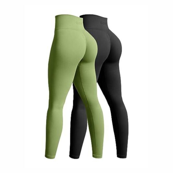 Women's Leggings - Image 3