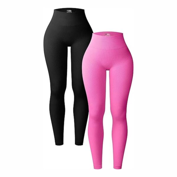 Women's Leggings - Image 4