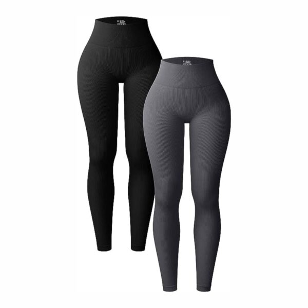 Women's Leggings - Image 6