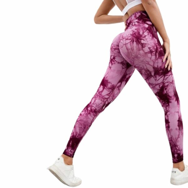 Women's Leggings - Image 8