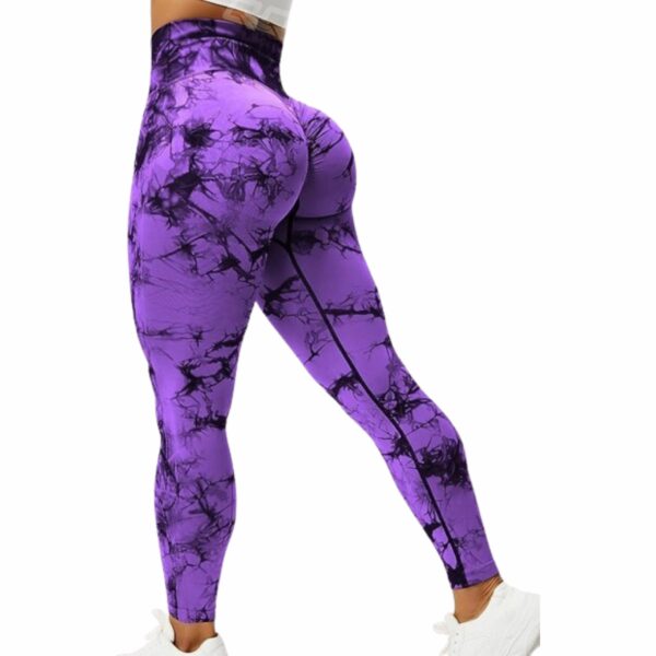 Women's Leggings - Image 10